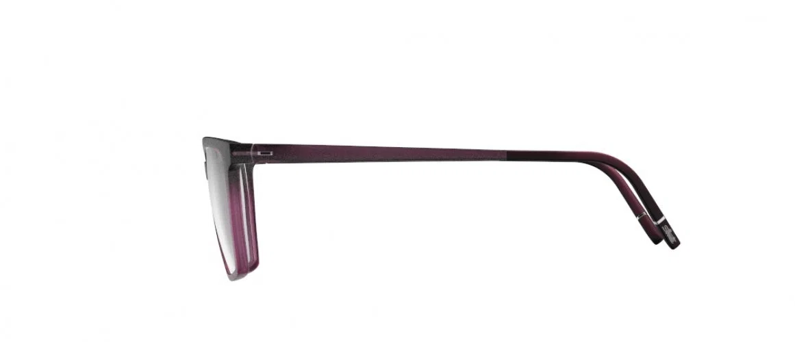Silhouette Clear Sky 1625 Eyeglasses - view 45
